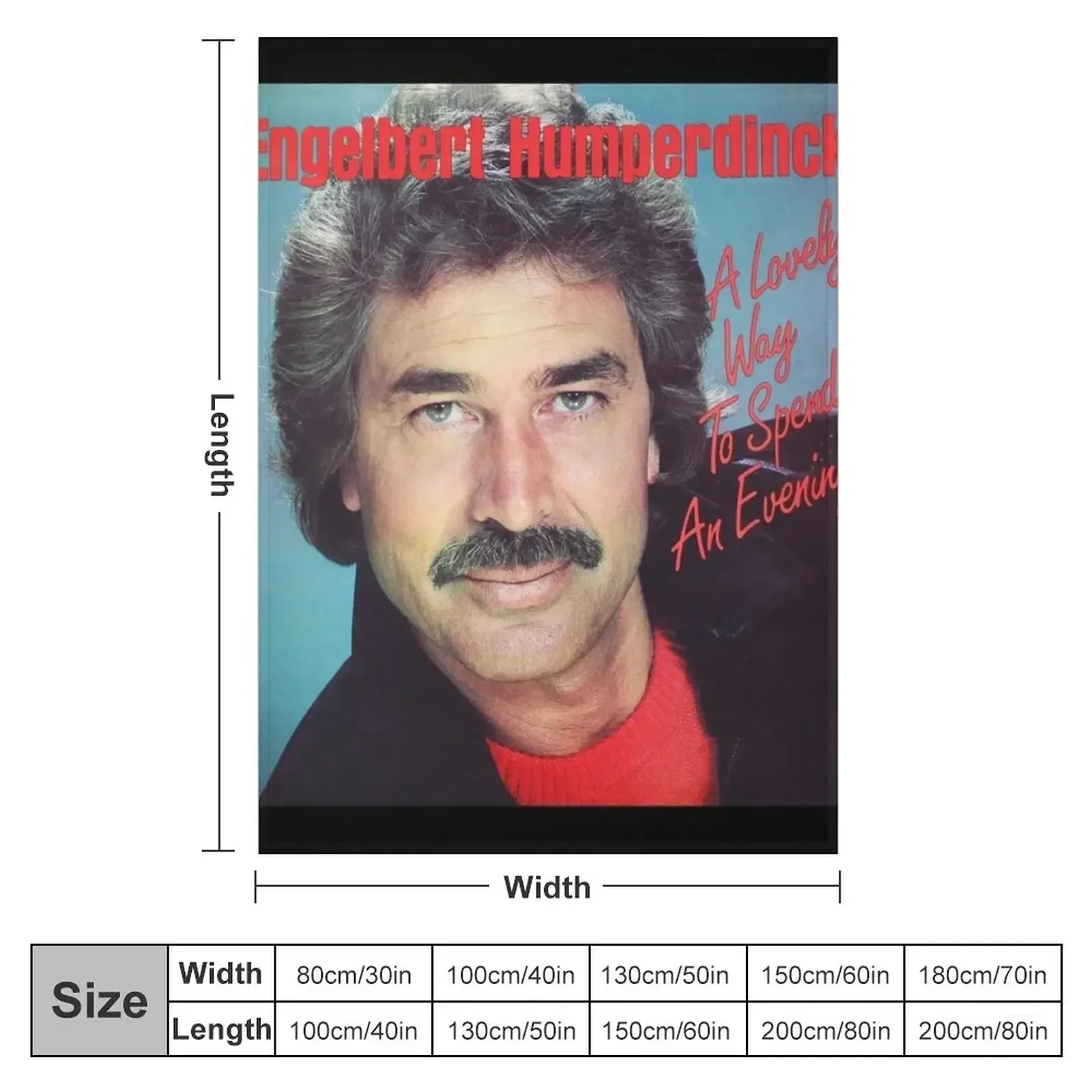 Дэльберт Хампердин прекрасный способ чтобы spend вечернее одеяло для дивана мягкие