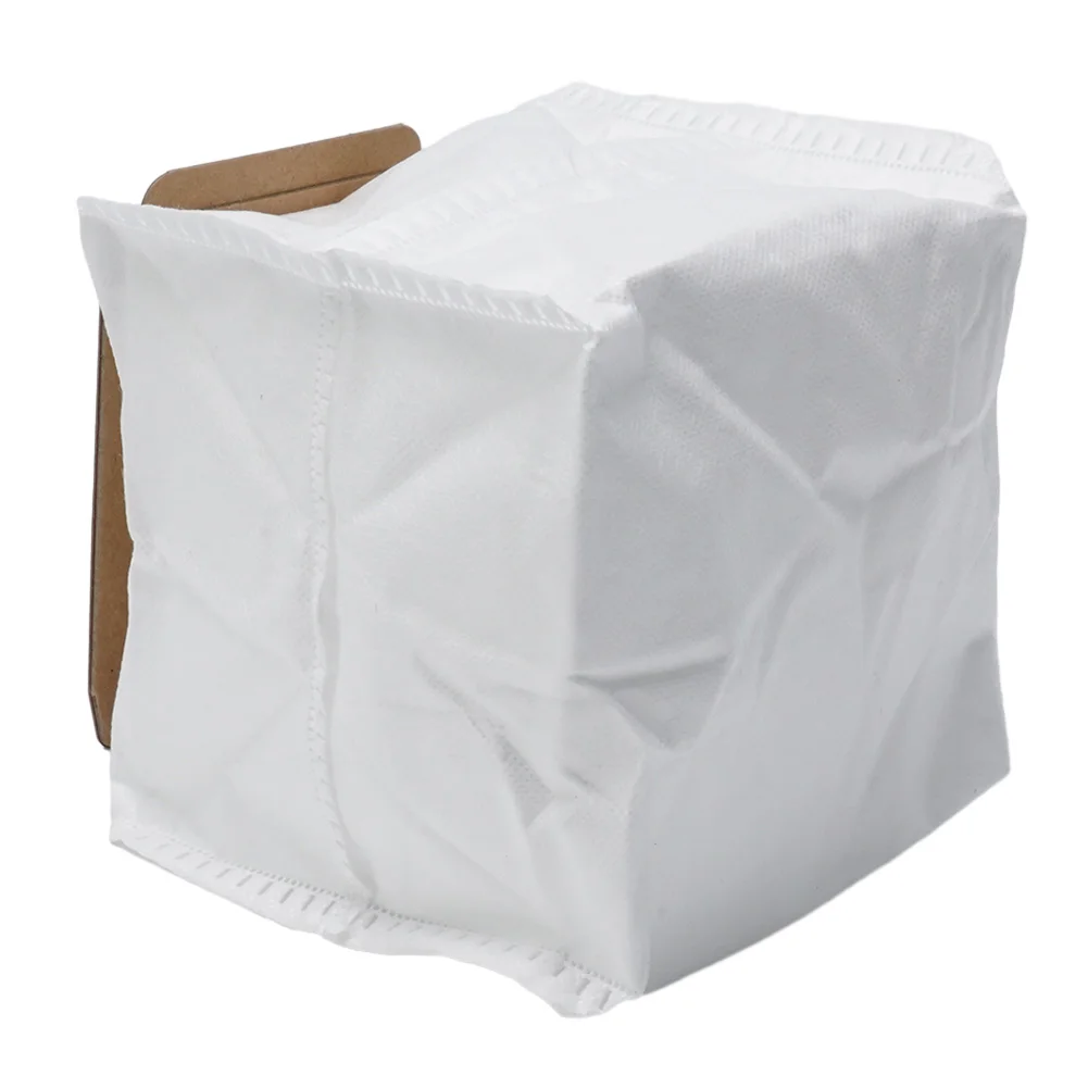 Запчасти для пылесоса запасные части мешок пыли 4/10 упаковок Aurum PRO 6241 Obode A8 Plus