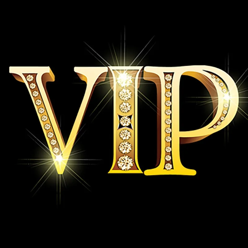 

VIP Exclusive Link Dropshiping VIP Customer Customization Exclusive Customization Special Production