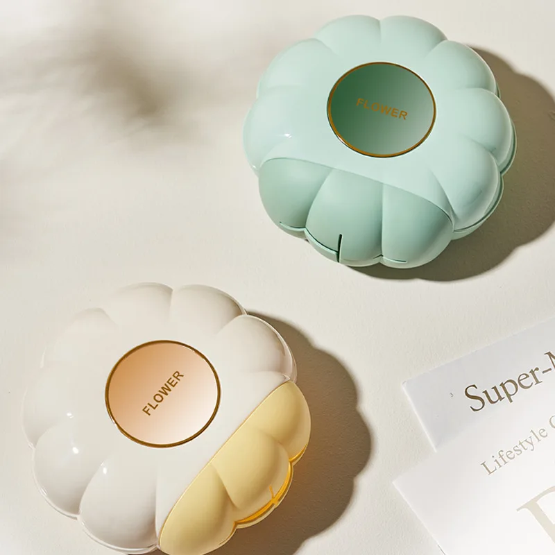 

Wall-Mounted Storage Box with Convenient Plastic Film Cover, Ultimate Kitchen Artifact, Innovative