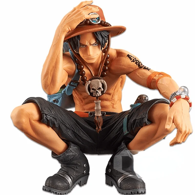 

Модель игрушки ручной работы 20 см Обезьяна · д · Луффи Решающая битва на верху