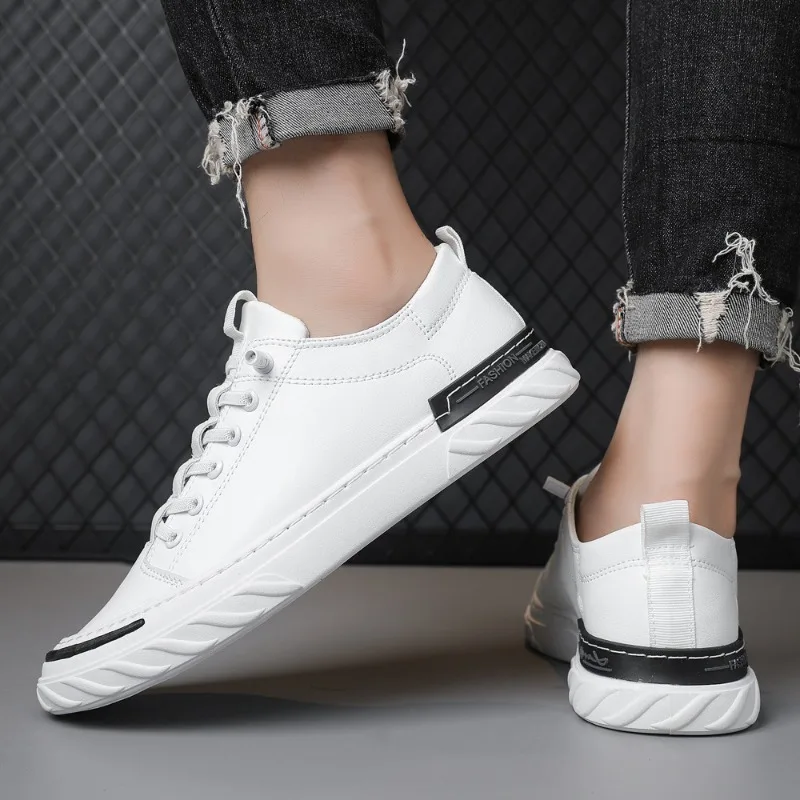 Рисунок 4 - Туфли мужские кожаные