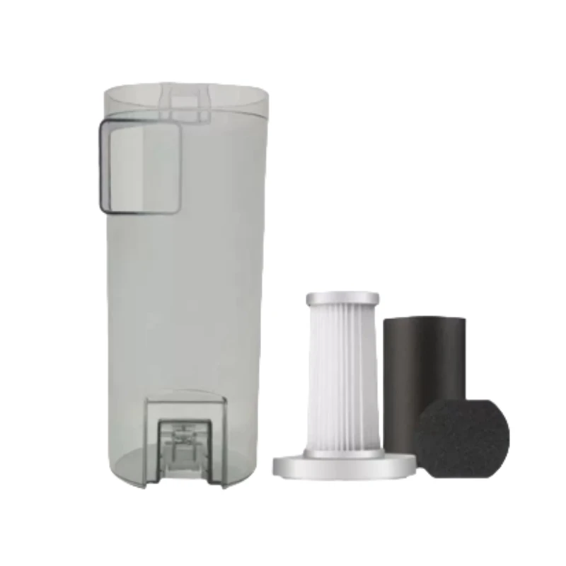 

HEPA-фильтр, комплекты пылесборников для Deerma DX700 DX700S, запасные части для ручного пылесоса, аксессуары, сменный фильтр для пылесборника ﻿