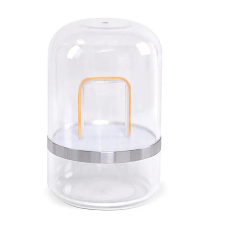 

Ночной светильник с датчиком, интерактивный светильник, настольная лампа для дома, спальни