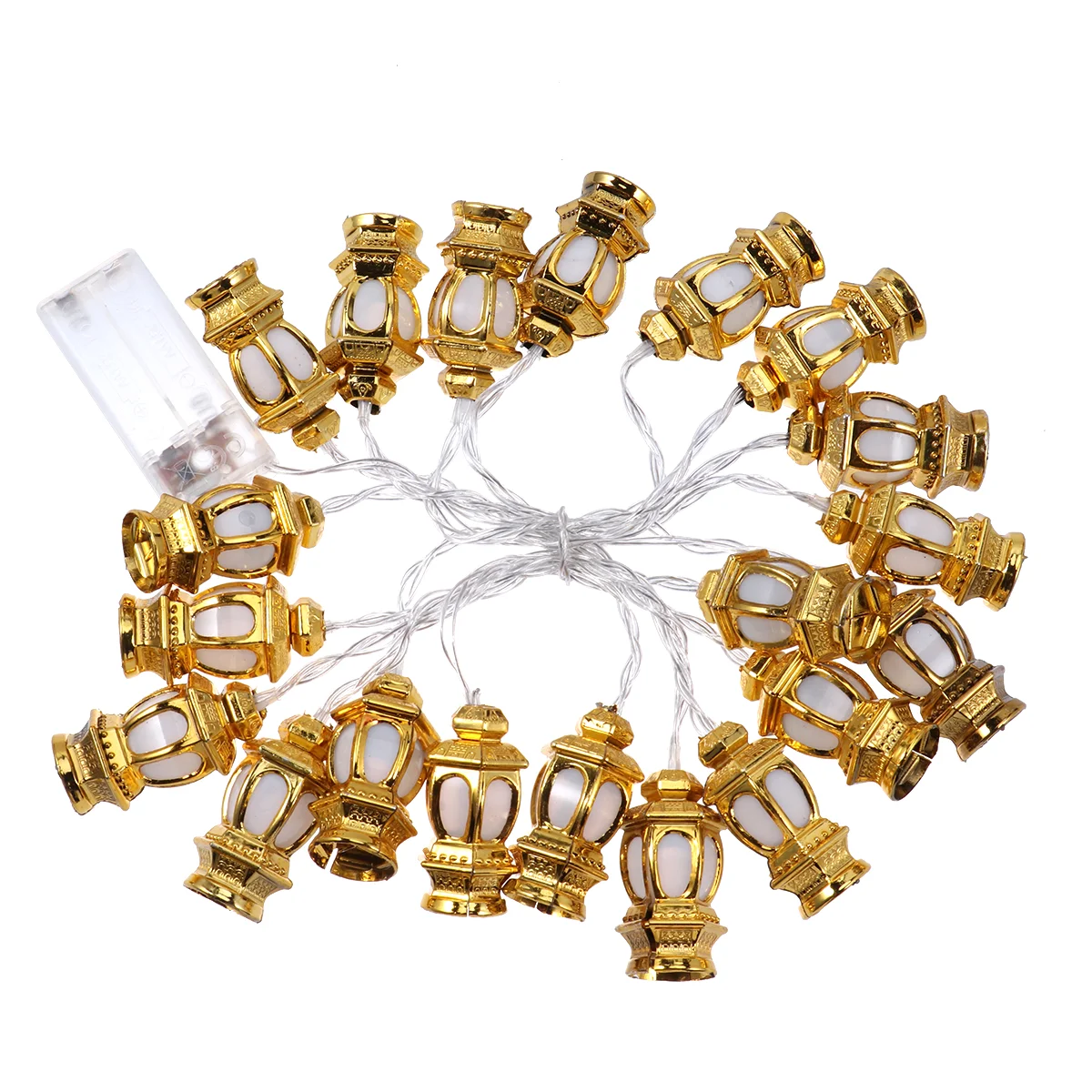 

3 Meters Light Strips Christmas Decor Household Stage Decoration Decorations Home