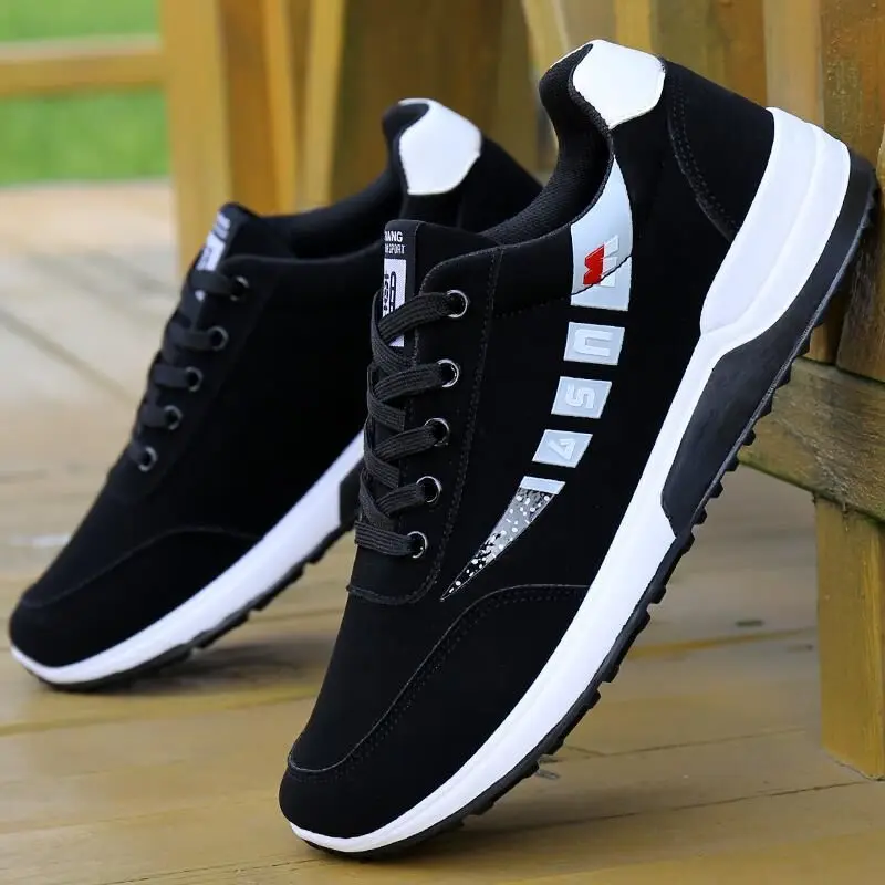 

Men Lightweight Male Footwear Breathable Casual Canvas Walking Driving Shoes Men Vulcanize Sneakers Zapatos Hombre Zapatillas