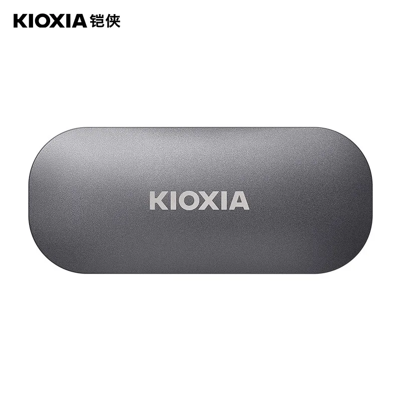 Kioxia  SSD 1TB Nvme   Exceria Plus PSSD XD10 LXD10S001TC8