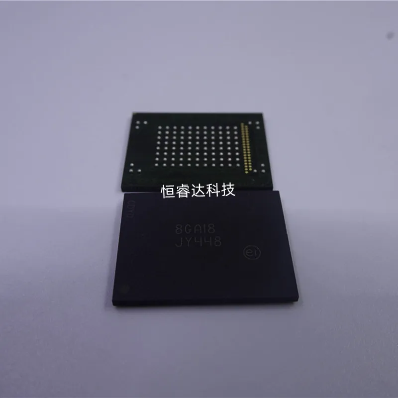 

100% New Original MTFC16GJGDQ-AIT Z JY448 BGA EMMC CHIP (1-10piece)