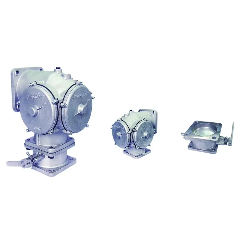 Газовый смеситель W300H IMPCO 300 запасные части для газового двигателя генератор