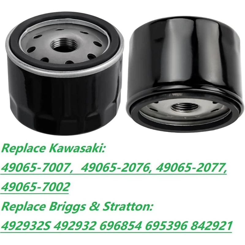 Комплект для настройки FR730V 11013-0752 воздушный фильтр Kawasaki FR651V FR691V FS691V косилка