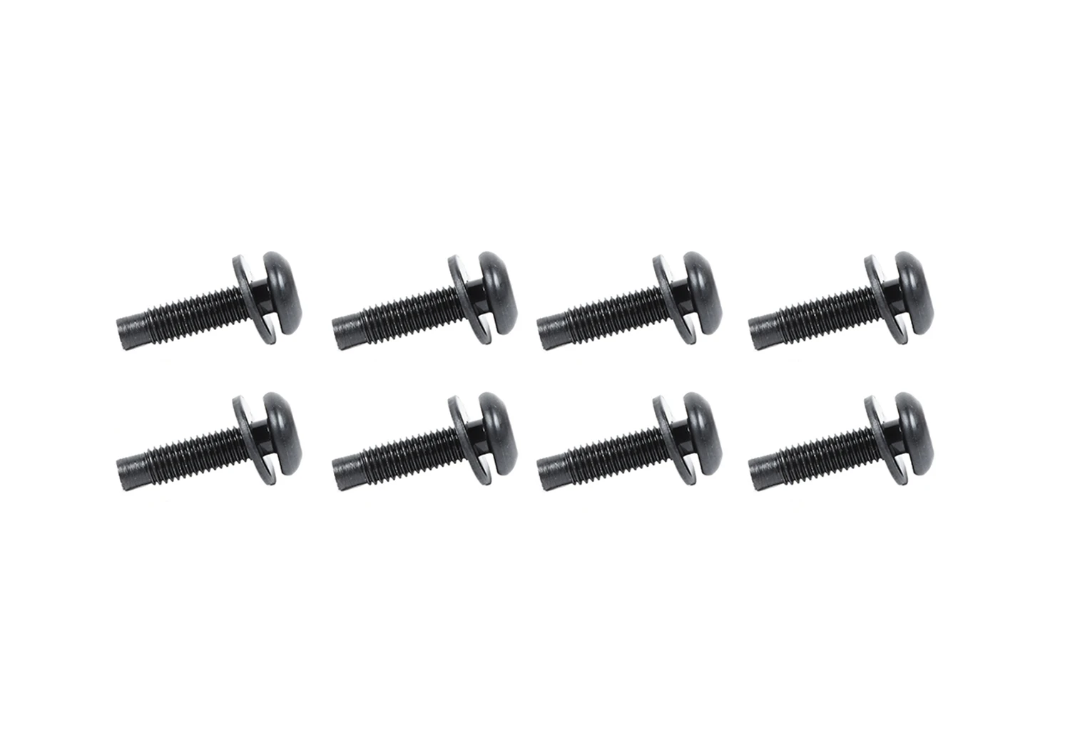 

Jeep Wrangler JK JKU 2007-2024 Винты Torx Болты Комплект Аксессуаров Для Крыши Нержавеющая Сталь 2/4 Двери Черный Для Автомоб...