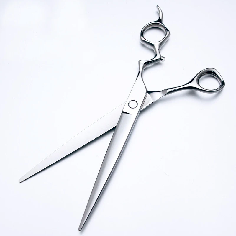 Набор ножниц для ухода за домашними животными триммер домашних животных прямые