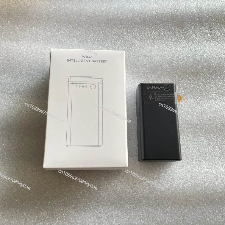 Подходит для внешней батареи T50T40T25T20 с дистанционным управлением WB37 стандартная