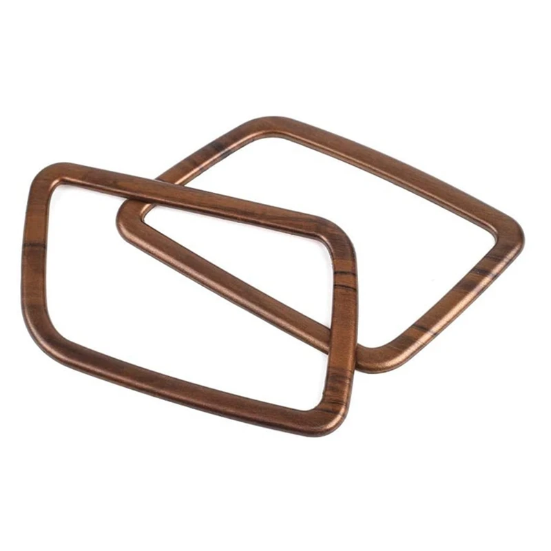 Автомобильные накладки на вентиляционное отверстие боковое ветровое украшения