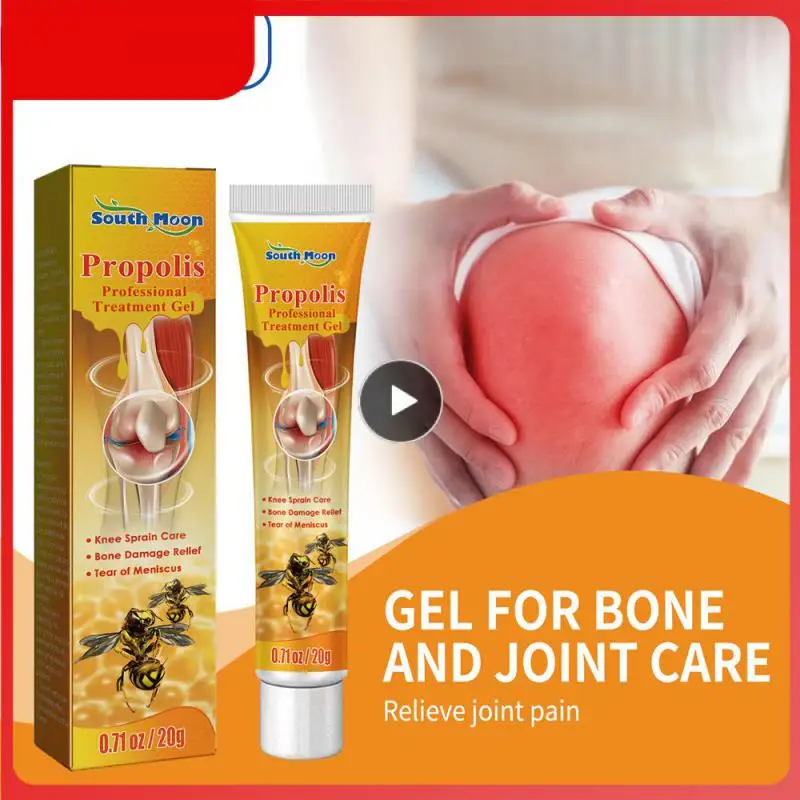 

Comfort Joint Care Bone Neck Back Orthopedic Cream Massage Nursing Cream Portable Relieve Shoulder Pain Body Care Care Gel