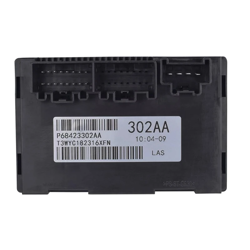 Для Dodge Durango Jeep Grand Cherokee 2019 модуль управления раздаточной коробкой TCCM 68423302 АА