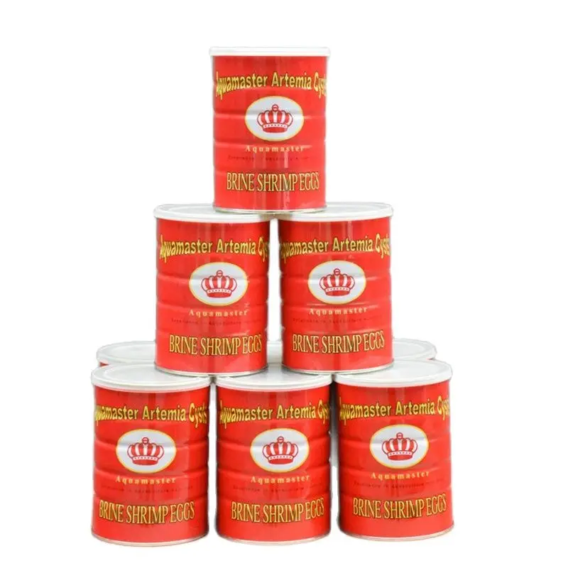 

Яйца креветки, 425 г, яйца для хранения, Артемия, Артемия, креветки, яйца для артемии, люк