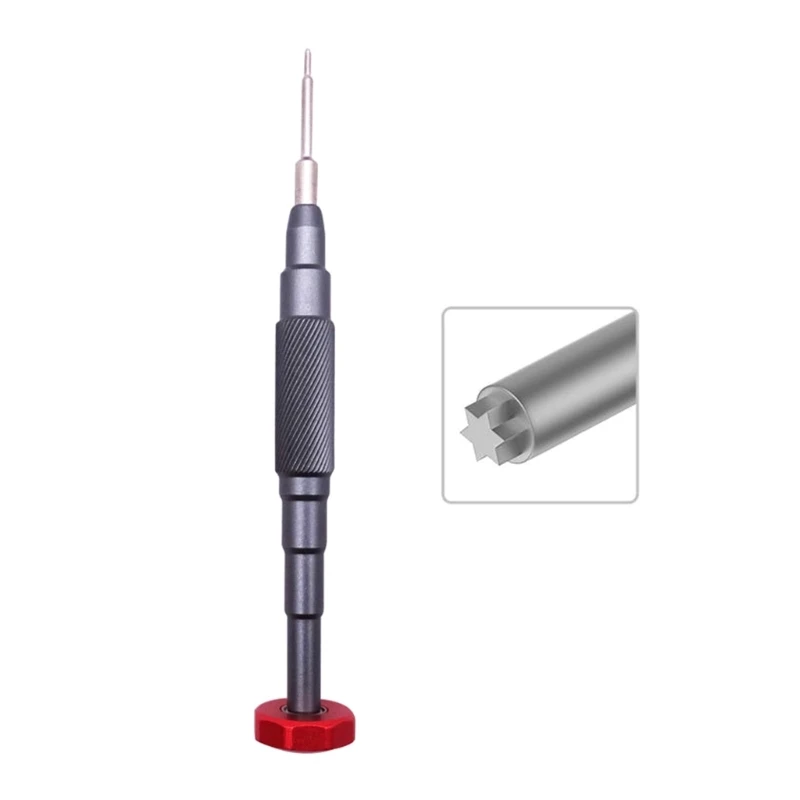 

High 3D Screwdriver Set Anti-Rust Upmarket Repair Tools