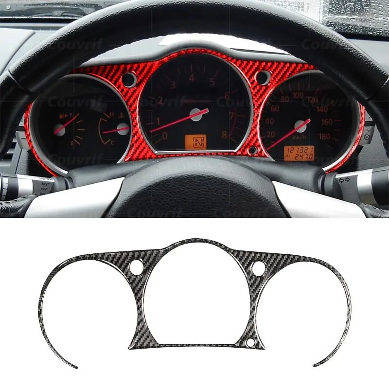 

Декоративные наклейки из углеродного волокна для Nissan 350Z Z33 Nismo 2003-2009