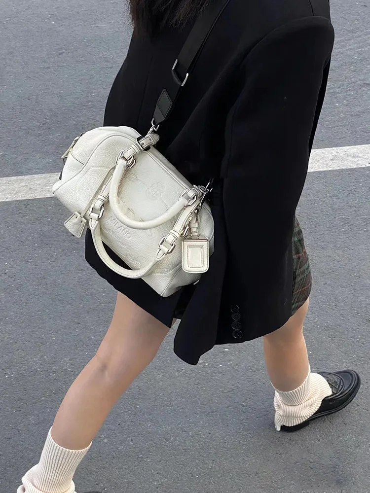 Вместительная женская сумка-тоут firmранч из высококачественной и экологически