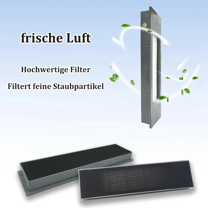 Для Ecovacs Deebot N8 Pro N10 Plus T8 ткань для швабры мешок пыли тряпки чистки мешка основной