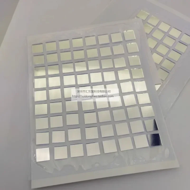 1030 нм узкополосный фильтр размер инфракрасного изображения 8 5x7 5x0 3 мм оптические