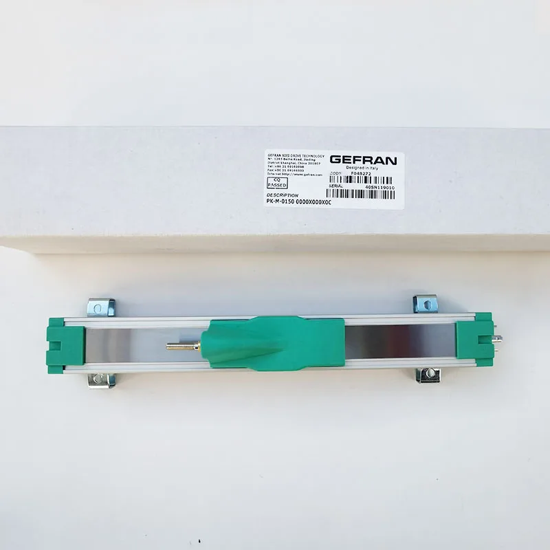 Датчик давления GEFRAN KS-N-E-E-B04C-M-V 400 бар