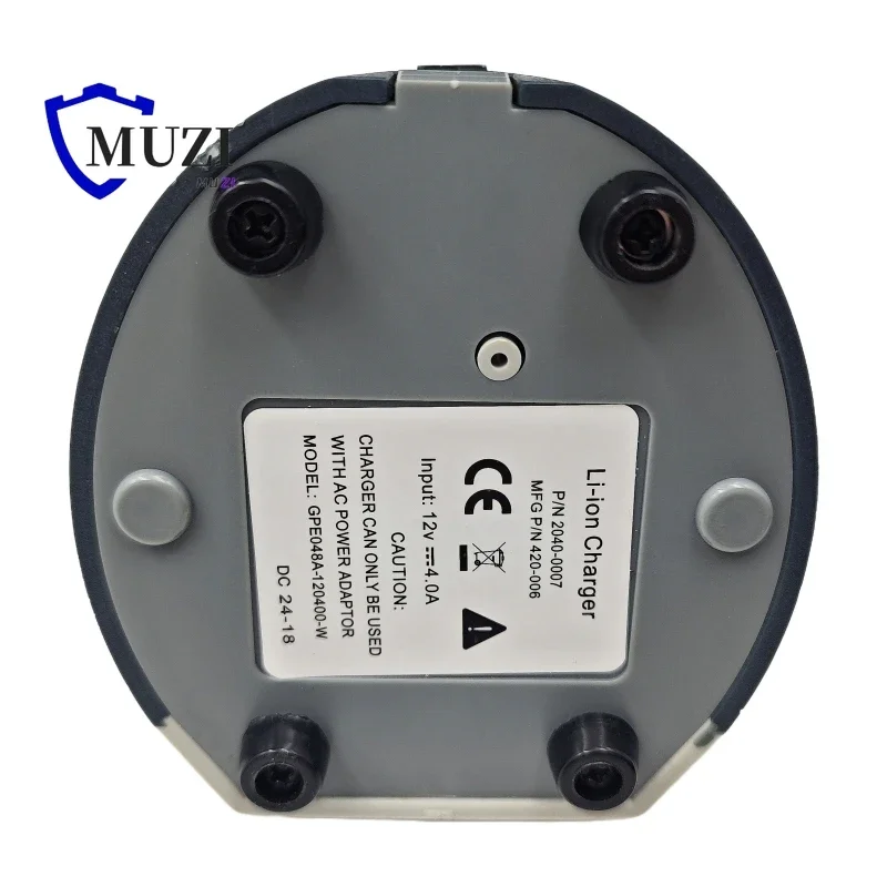 Высококачественное новое зарядное устройство для NITON 420-002 XL2 XL3 XRF спектрометр