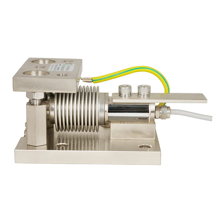 Датчик веса BBM-(M) датчик нагрузки 10-500 кг