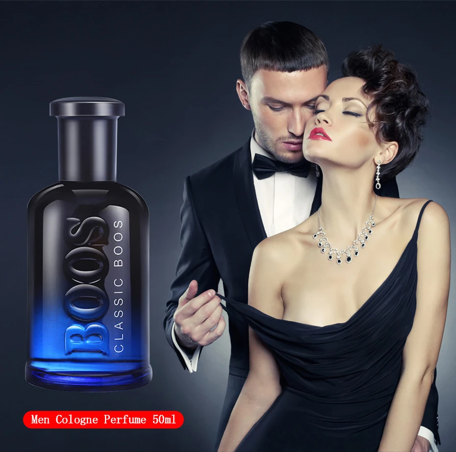 

Парфюм для мужчин, духи, длительный парфюм для женщин, классический аромат, небесно-голубой спрей, одеколон для мужчин, оригинальный бренд