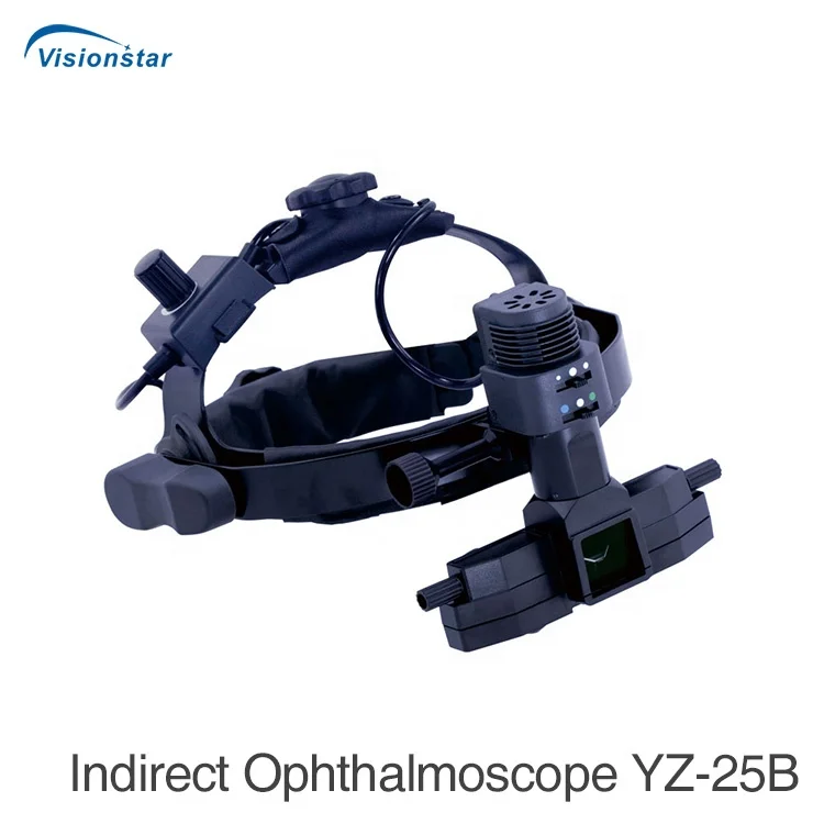 Дешевые офтальмоскопические ретиноскопы для продажи YZ-24B + 11D
