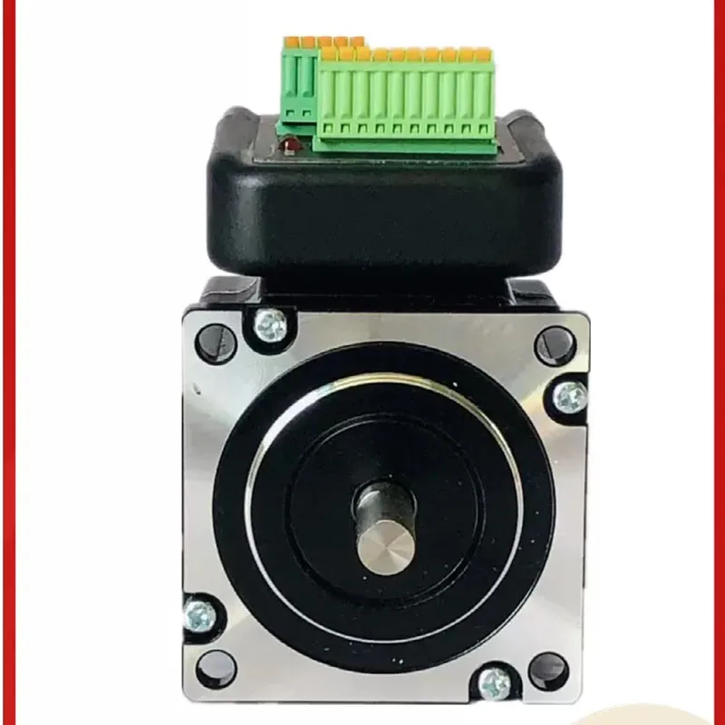 Фотоэлемент NEMA23 36 В постоянного тока 1 Нм 57 встроенный драйвер шагового