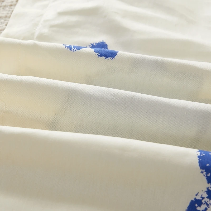 Чехол для подушки с изображением динозавра мальчиков и девочек хлопковая