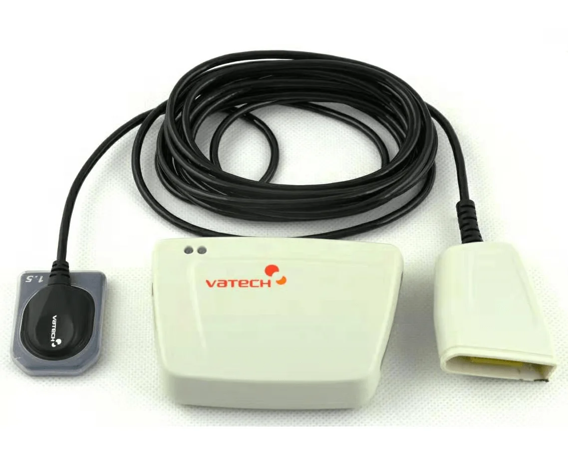 

Vatech Ez Sensor Classic Rvg Dental X-ray Sensor Digital Dental