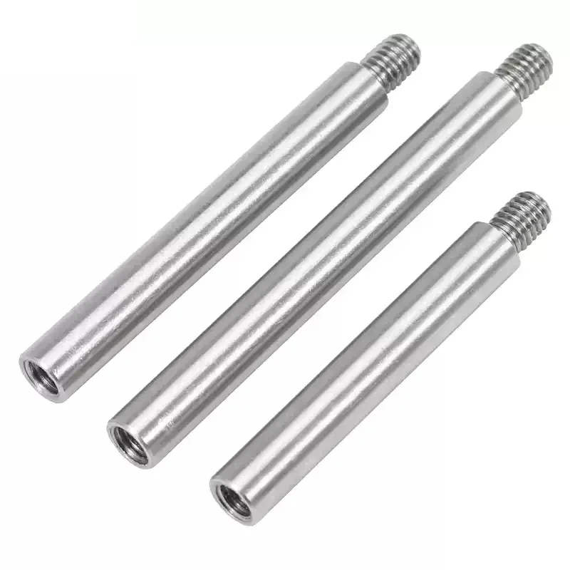 

Шпильки с одной головкой из нержавеющей стали M2-M6