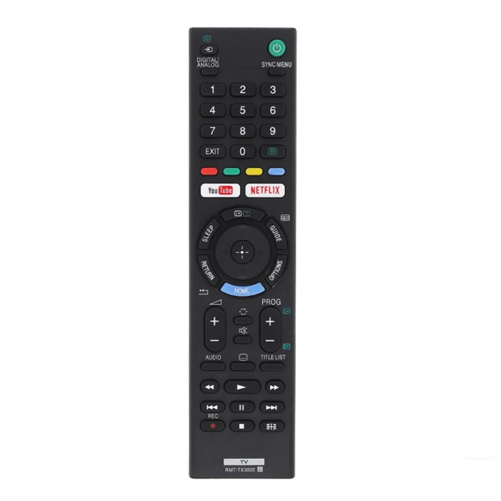 

ABS Replacement Suitable for Hisense LCD TV English Version Remote Control EN2A27