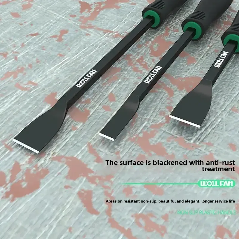 Длинный герметичный резиновый инструмент для очистки грязи сверхтвердый