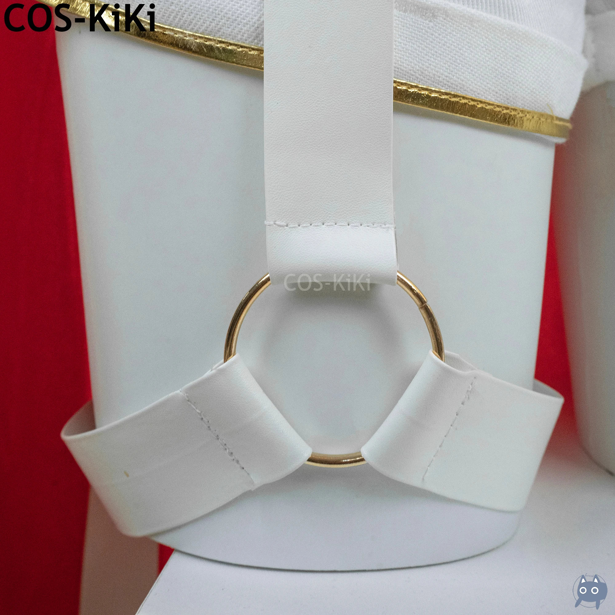 Костюм для косплея COS-KiKi с изображением рыцарей Техаса