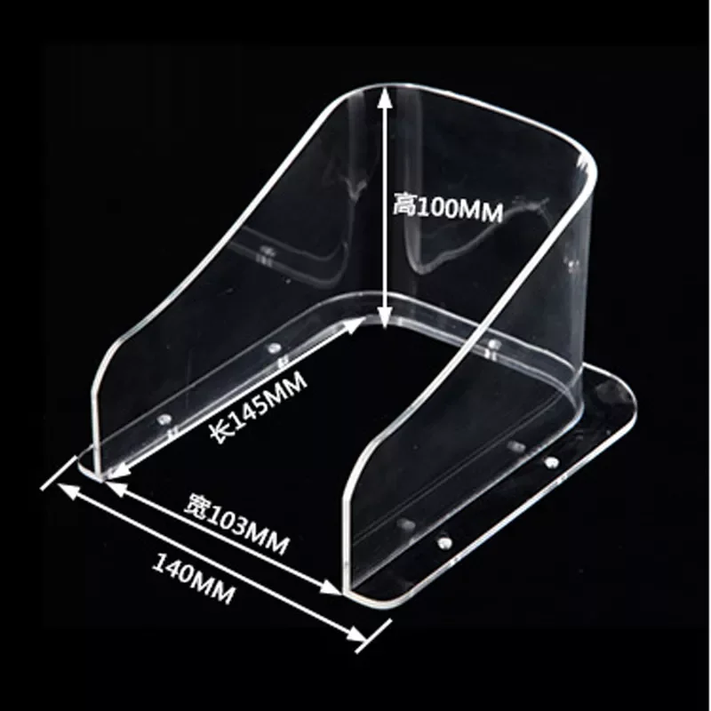 

Rain Cover Universal Type Wifi Doorbell Camera Waterproof Cover for Smart IP Video Intercom WI-FI Video Door Phone Door Bell cam