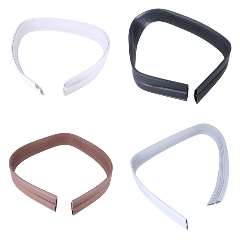 Уплотнительные ленты для дверей устойчивые к атмосферным воздействиям