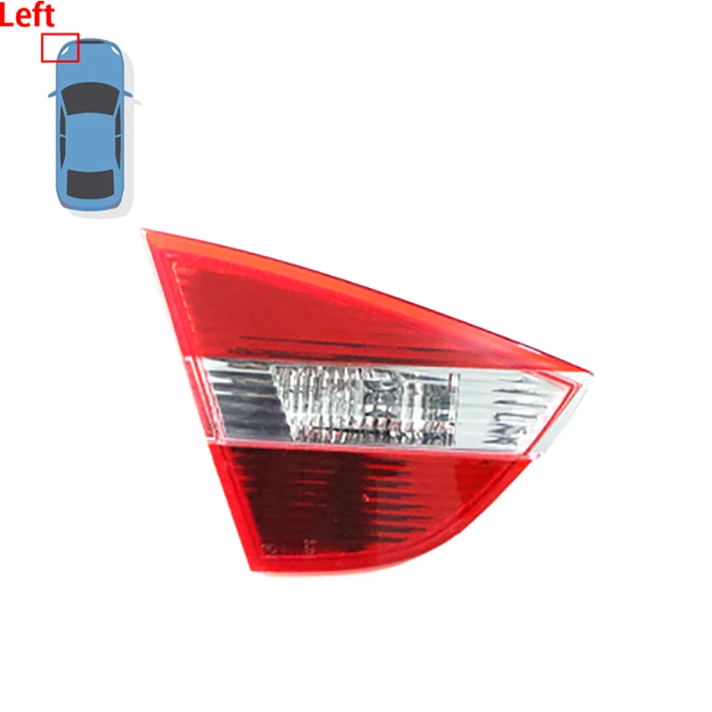 

Автомобильная задняя фонарь заднего хода фонарь поворота для JAC J5 4113100U7101