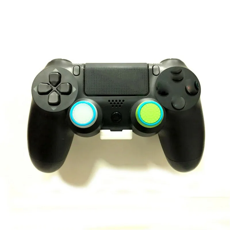 Плавающий настенный кронштейн-держатель для контроллера PS4 геймпада ручки