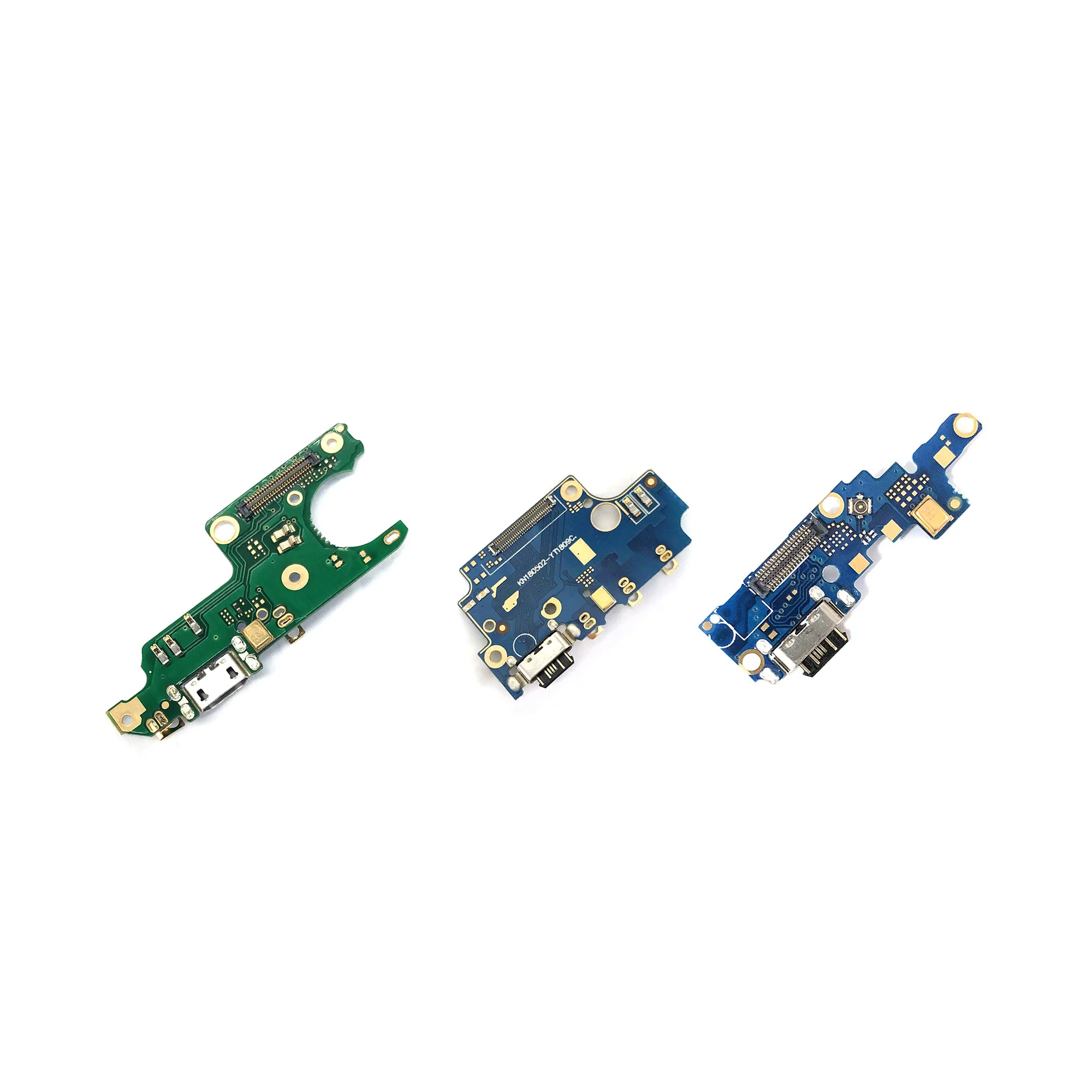 Для Nokia 6 1 2 7 X6 plus USB-зарядное устройство гибкий кабель 8 Plus X7 7Plus 3 5G X5 5 1plus плата