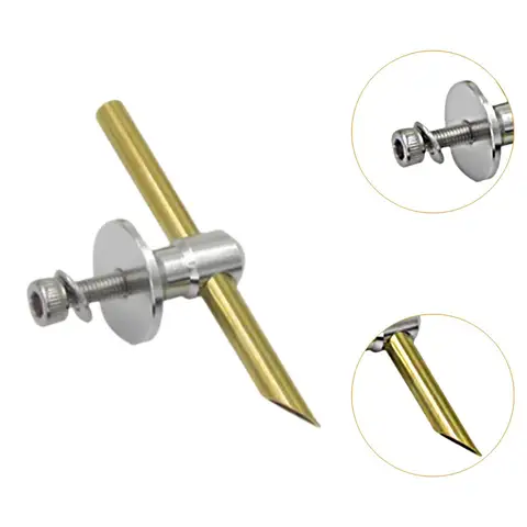 Водяной пикап Perfeclan для радиоуправляемых лодок