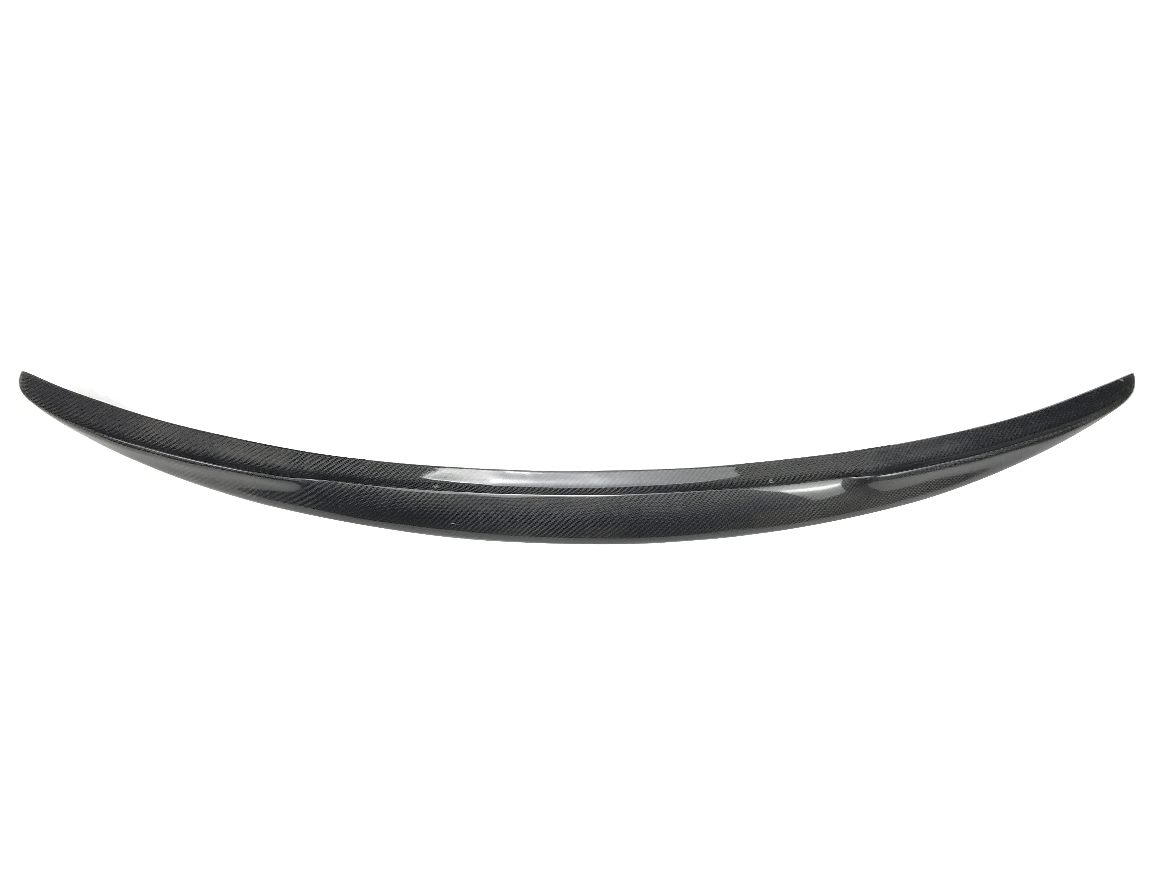 Для автомобиля серии 7 FRP/задний спойлер из углеродного волокна в стиле P для BMW F01