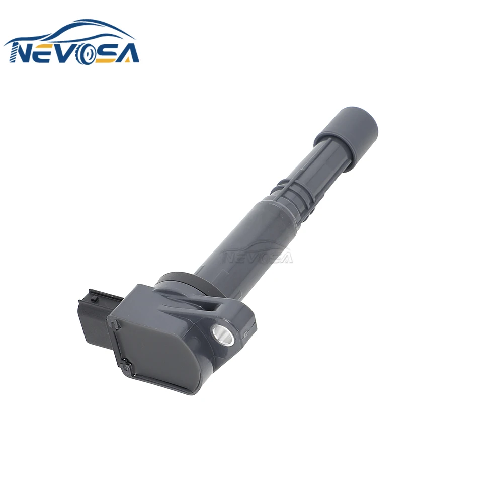 4 шт. OEM 30520-PNA-007 30520PNA007 катушка зажигания для Honda Civic FD2 Accord CRV K20 K24 FA5 FG1 EP3 Element S2000 CSX RSX
