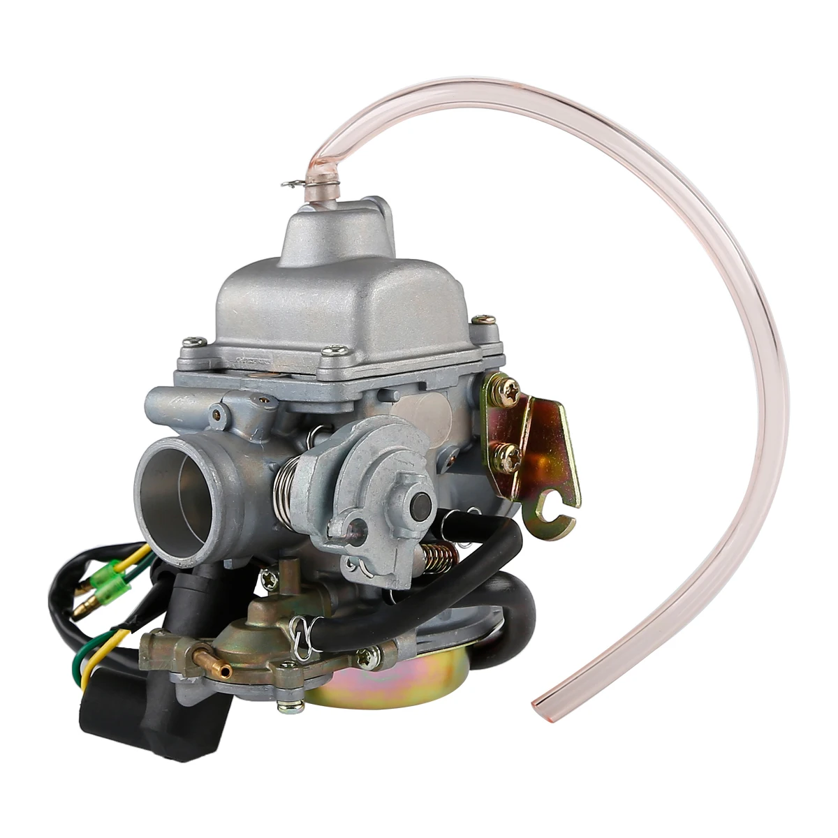 

Мотоцикл 27 мм карбюратор для HONDA 125 150cc CH125 CH150 ELITE 1984-1990 85 86 87 88 89