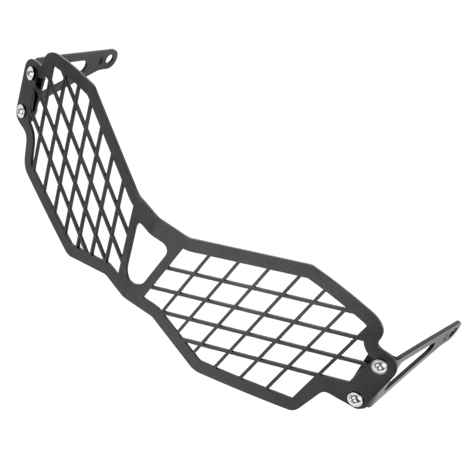 

Motorcycle Headlight Protection Grille Headlight Cover for Triumph Tiger 900 GT Rally Pro 2020 2021