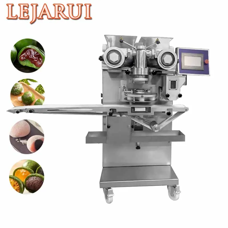 Инкрустирующая машина для приготовления мяса, фалафеля