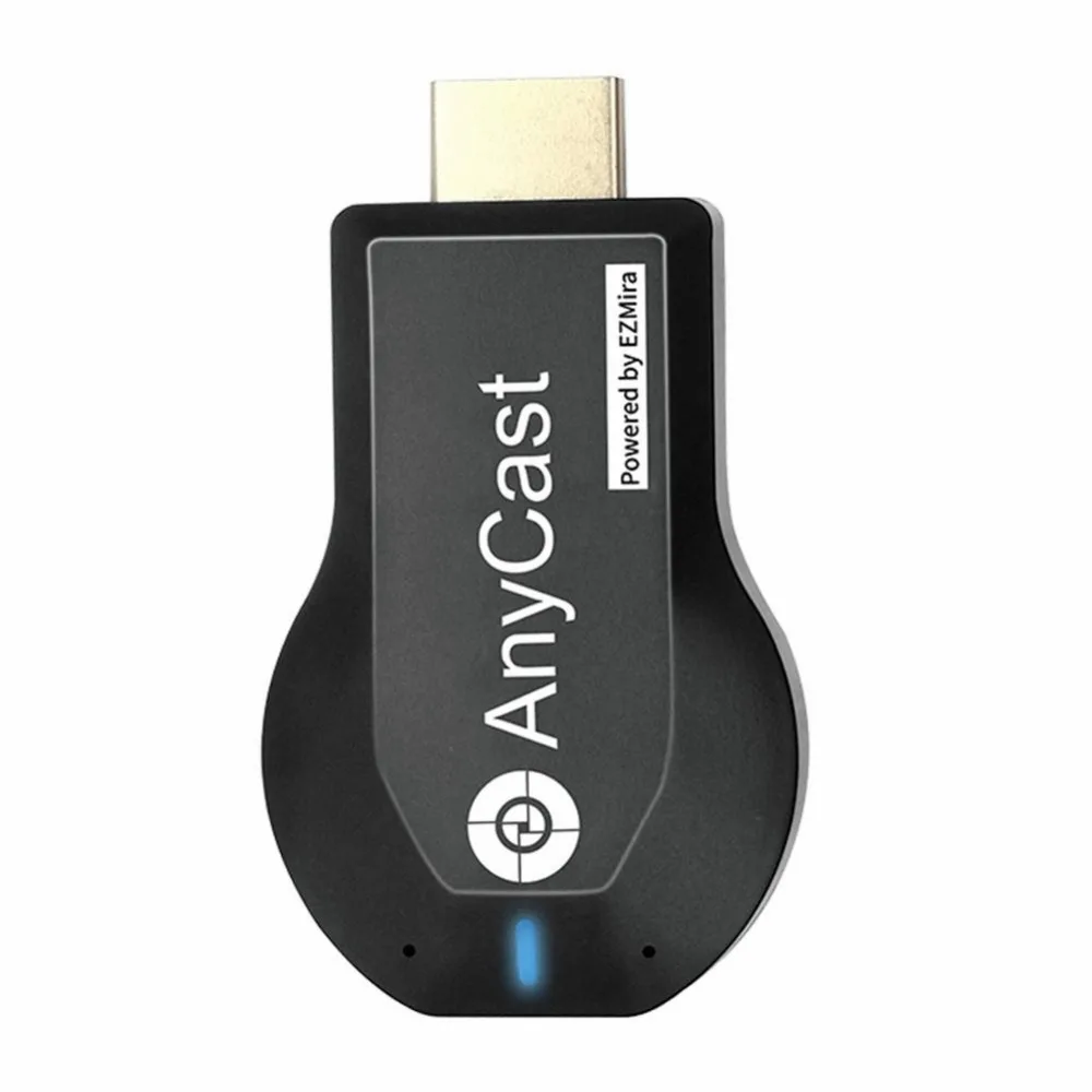 Популярный ТВ-приемник M2 Plus Wi-Fi дисплей DLNA Airplay зеркальный экран HDMI-совместимый